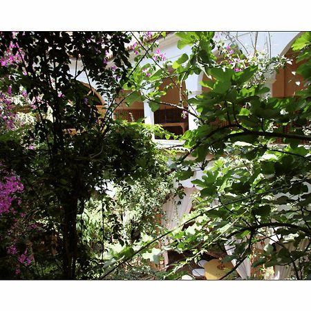 Riad Maryam Taroudant Eksteriør billede